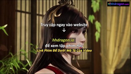 Thiên Mệnh Đại Thần Hoàng Tập 11 Vietsub Thuyết Minh Tiếng Việt
