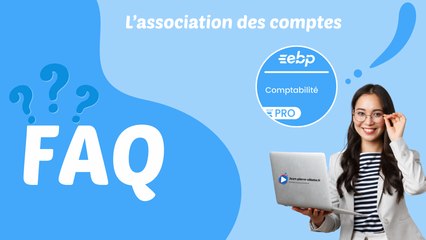 L'erreur à ne pas faire en associant vos comptes sur EBP Compta