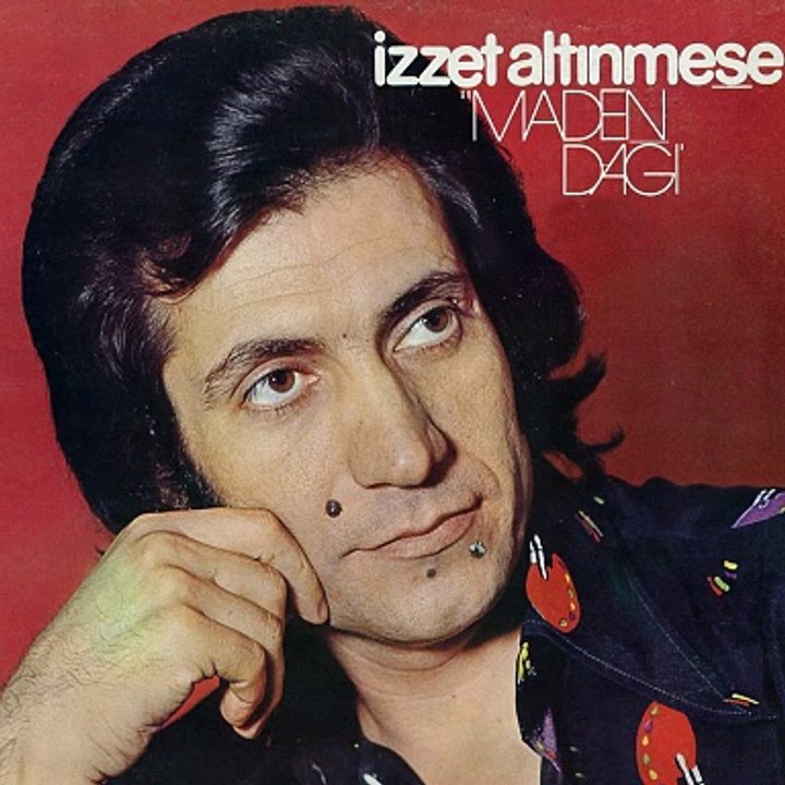 İzzet Altınmeşe - Hele Yar Zalim Yar