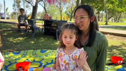 Free speech pathologist sessions improving literacy rates in Logan