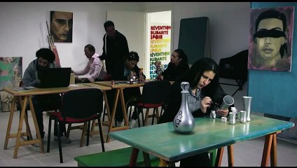 For Catherine's eyes Ep 28 HD - من أجل عيون كاترين الحلقة 28