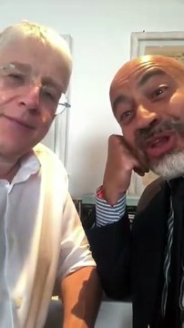 Paragone - Mi ritorna in mente – lo spettacolo teatrale di Giordano e Paragone (24.09.25)