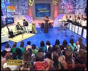 Jale Parıltı bozkir dedikleri dere boyu kavaklar