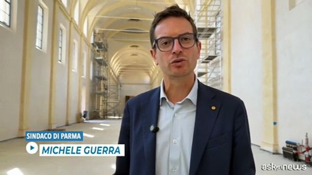 ParCO, un nuovo hub del contemporaneo nell'Oltretorrente di Parma