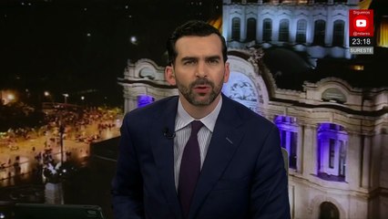 Alertan sobre amenazas de ataque en preparatorias de la UNAM; desalojan Preparatoria 6