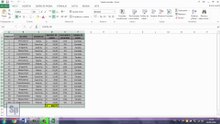 Word - Vincular tabla de Excel a Word. Exportar de Excel a Word. Tutorial en español HD