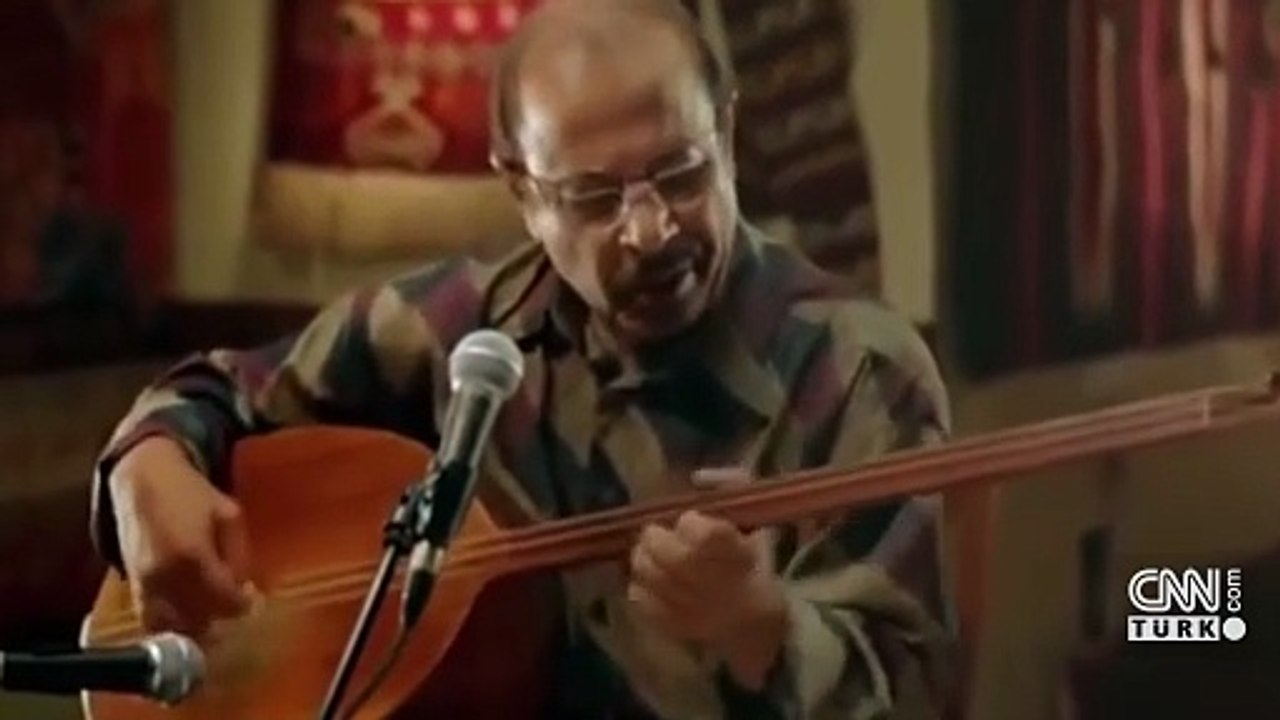 Neşet Ertaş 13 yıl önce bugün aramızdan ayrıldı: "Bozkırın Tezenesi"ni özlemle anıyoruz...