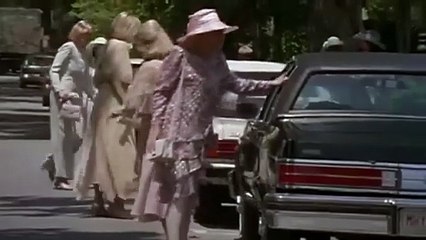 Bande-annonce de Minuit dans le jardin du bien et du mal