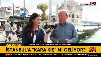 HAVA DURUMU | Şemsiyeleri hazırlayın! Meteoroloji'den sağanak uyarısı: O saatlere dikkat