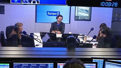 «Tracker» : TF1 en tête des audiences de ce mercredi soir