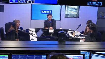 Les adieux de la série «HPI» et le retour des téléfilms de Noël dès le 13 octobre sur TF1