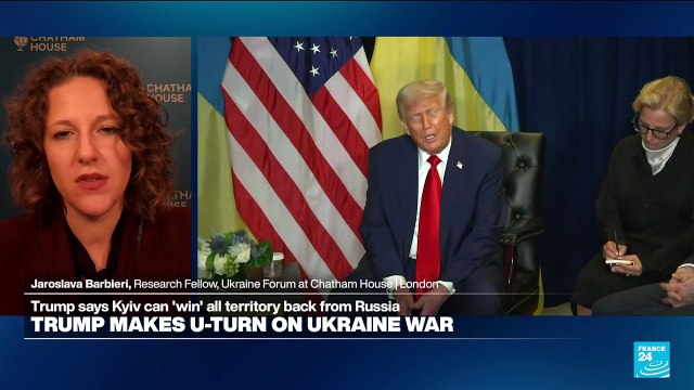 Is Russia preparing for a 'potential confrontation' with NATO?