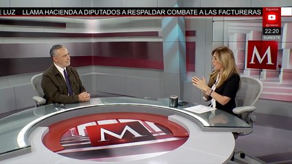 "Inversionistas valoran lucha contra la impunidad y la corrupción": Alfonso Ramírez Cuéllar