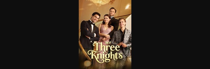 [Éxito 2025] Mis tres caballeros Full Movie