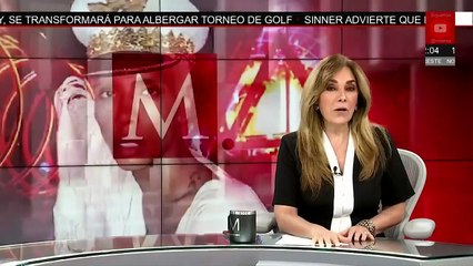 Colombianos fueron expulsados del hotel por consumir droga | Elisa Alanís, 24 de septiembre de 2025