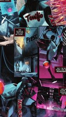 Mister Terrifique : L'histoire tragique du héros que vous devez connaître !