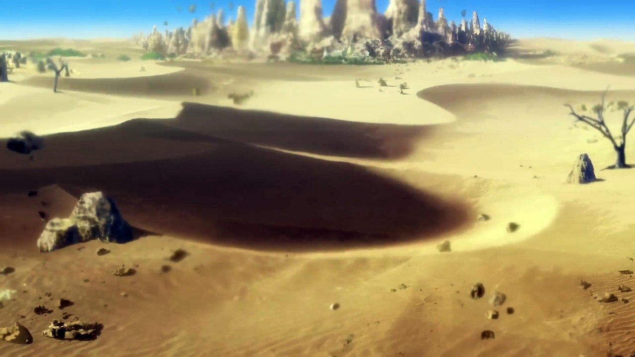 The Rising of the Shield Hero - Trailer Temporada 5