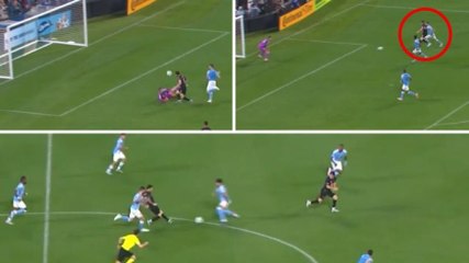 Messi show: doppietta e assist con l’Inter Miami, il primo gol è da urlo!