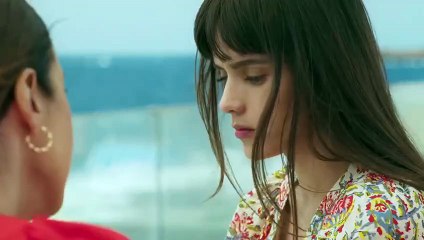 La Encrucijada | Capitulo 28