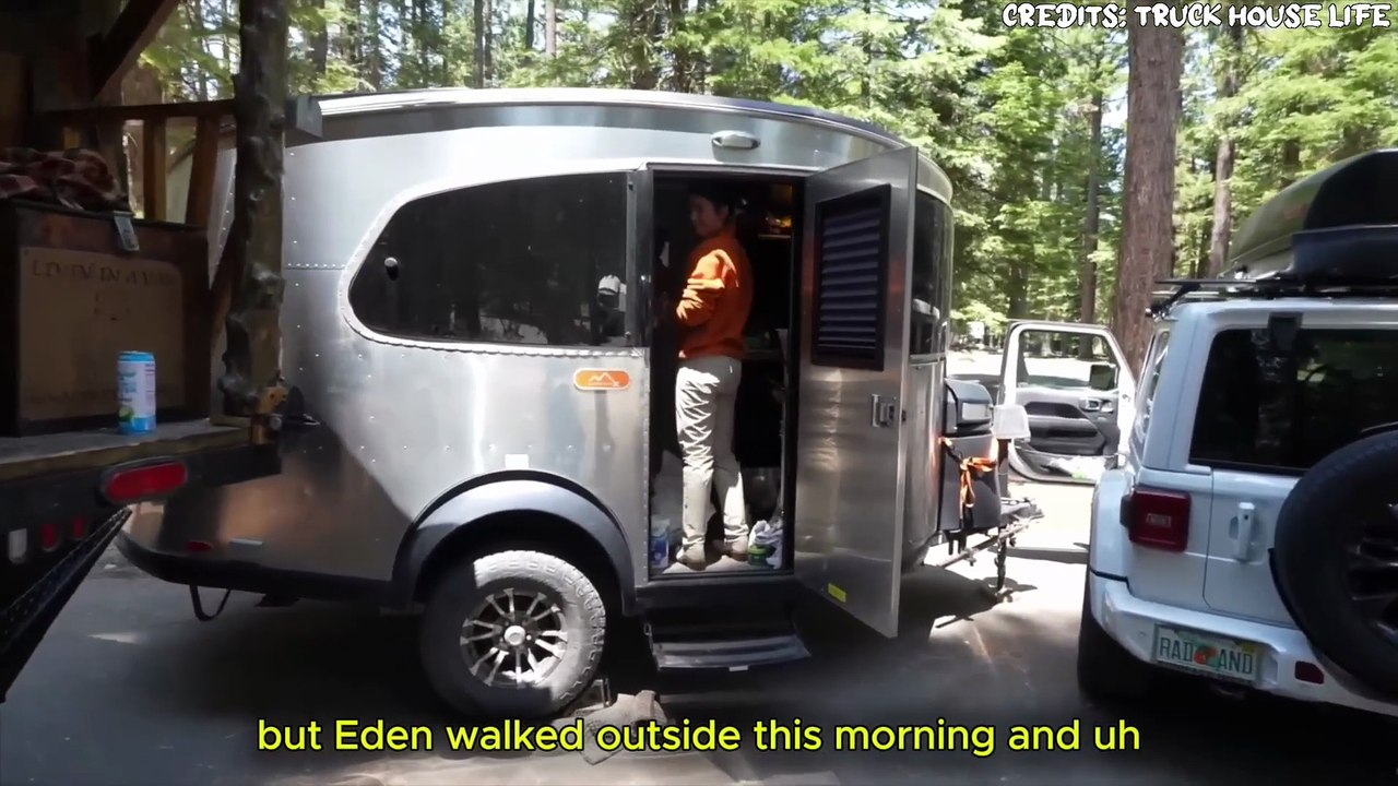 6 Disturbing Camping Encounters You Need to See