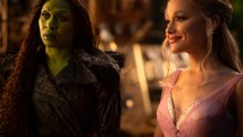 Wicked: For Good (Wicked - Partie II): Official Trailer HD VF