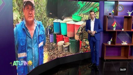 Sigue nuestra programación