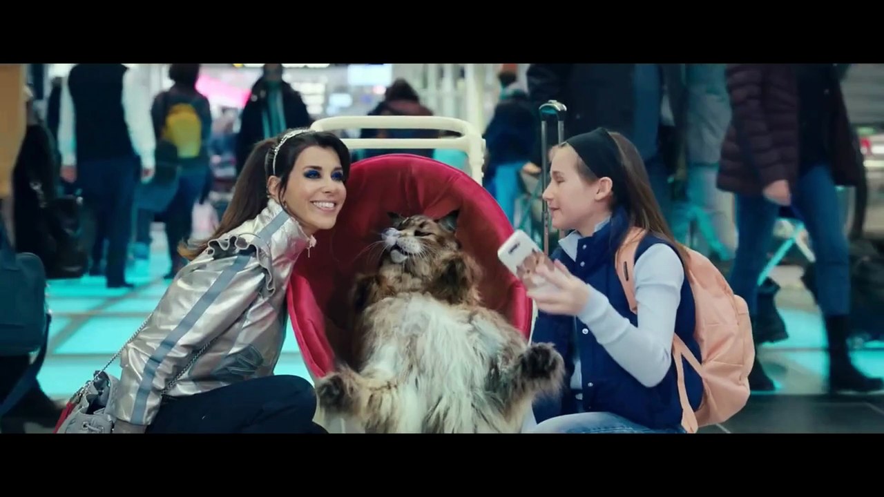 Miau & Wau - Trailer (Deutsch) HD