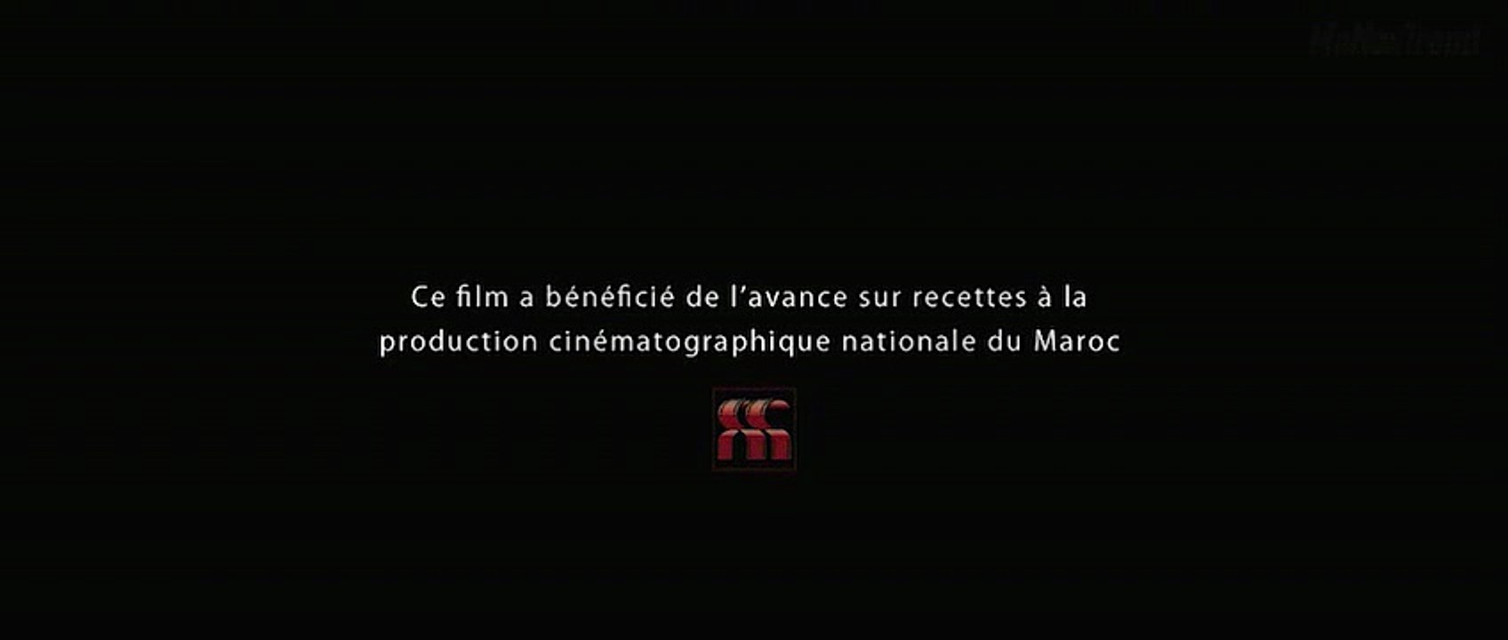Zero film marocain HD - زيرو