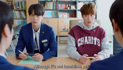 Ep.5 LighT 0n Me Korean bl