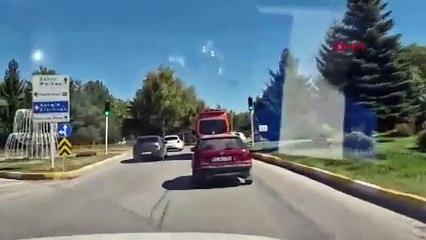 Erzurum'da korkutan deprem! Çevre illerde de hissedildi