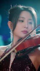 Ex-Wife Returns as Violin Star to Reclaim Love 🎻
