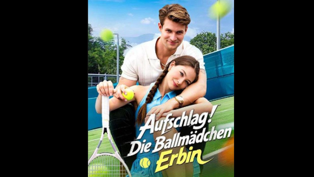 Aufschlag! Die Ballmädchen Erbin