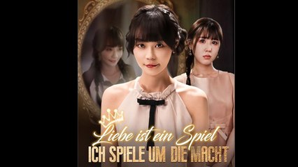 Liebe ist ein Spiel, ich spiele um die Macht