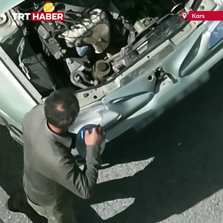 Uygulama noktasında arıza numarası tutmadı