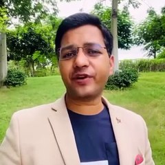 ✨ Exciting News! ✨We are thrilled to welcome Mr. Shikhar Prajapati, a renowned motivational spea