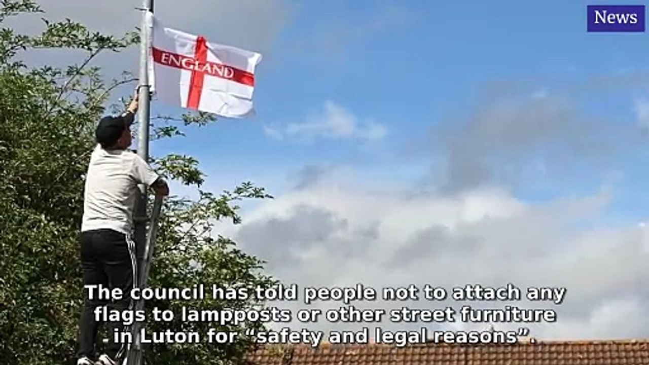 Luton Today Morning Update 25 September, 2025