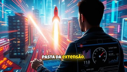 IA Revoluciona Twitter: Como Responder 200 Tweets por Dia Sem Esforço