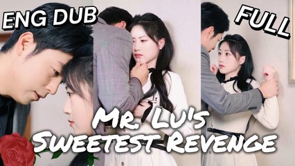 In order to find out the truth, she disguised herself as her twin sister.