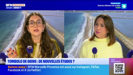 Bonjour Marseille du jeudi 25 septembre 2025