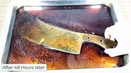 Rusty-Meat-KILLER-CLEAVER-Restoration-You-Never-Seen-Before_v720P