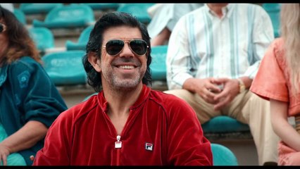 Il Maestro (Trailer ufficiale HD) ⭐️⭐️⭐️