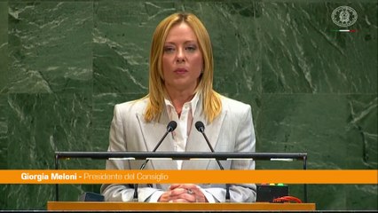 Migranti, Meloni "Da magistrati politicizzati decisioni ideologiche"