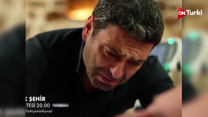 مسلسل المدينة البعيدة الحلقة 31 الاعلان 2 الرسمي مترجم HD