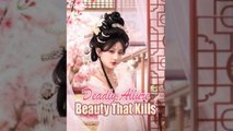 Deadly Allure – Beauty That Kills (2025) - FULL HD [Eng Sub]