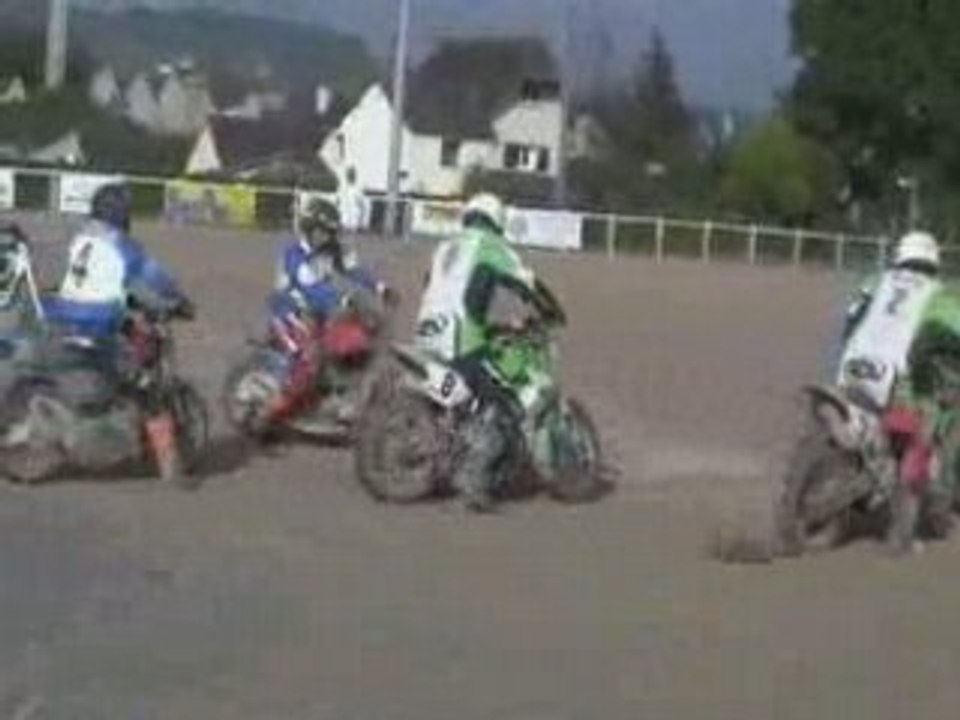 Houlgate Versailles cadet 1 le 17 05 08