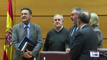 García Ortiz defiende su inocencia y dice que actuó ante una campaña del gobierno madrileño