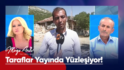 Muhtar azası Feyzullah'ı kim, neden öldürdü? - Müge Anlı ile Tatlı Sert 25 Eylül 2025