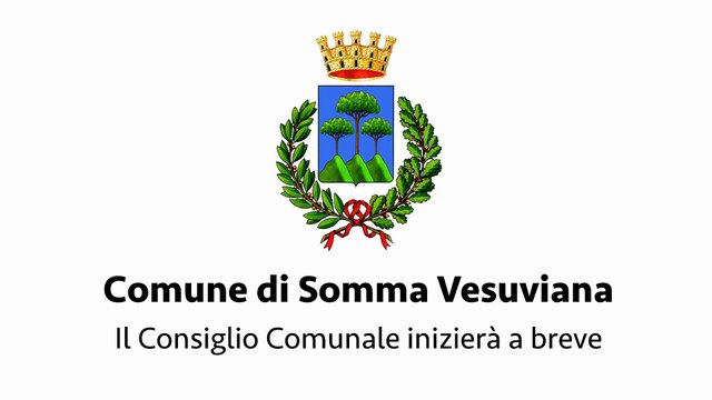 Somma Vesuviana (NA) - Consiglio Comunale (24.09.25)