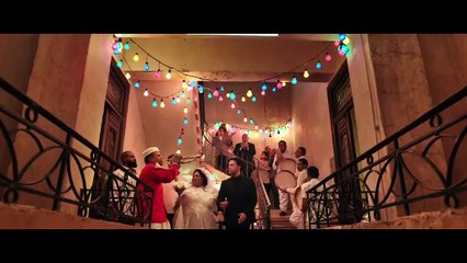 فيلم اللعب مع العيال  محمد عادل امام و اسماء جلال