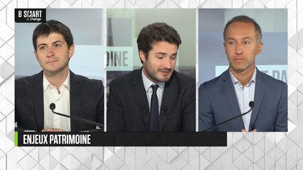 SMART PATRIMOINE - Comment utiliser l'IA en tant que CGP ?